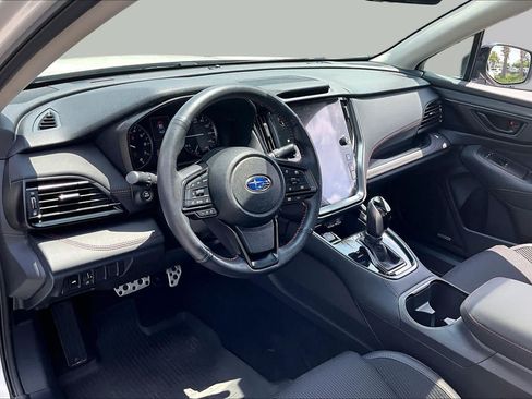 Used 2025 Subaru Legacy Sport AWD/4WD image 18