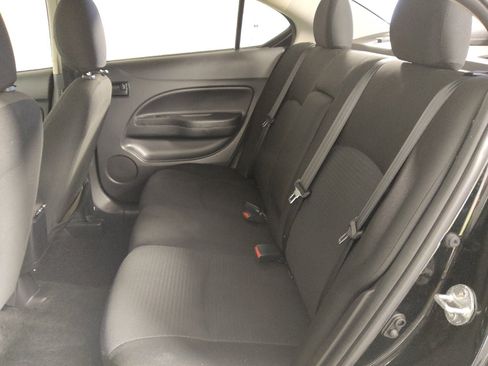 Used 2022 Mitsubishi Mirage G4 LE image 18