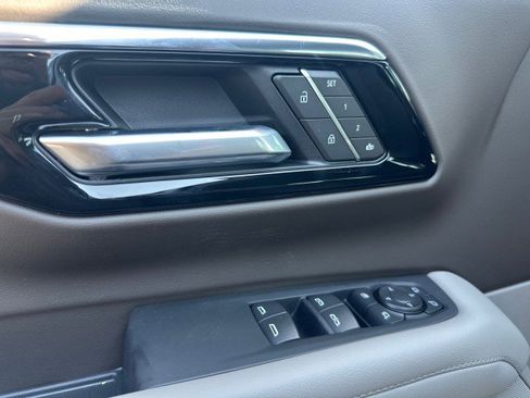 New 2025 Chevrolet Tahoe LT w/ Comfort Package image 19