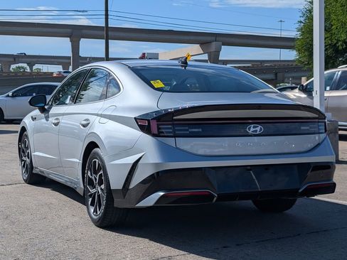 Used 2024 Hyundai Sonata SEL image 4