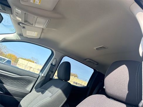 Certified 2025 Ford Ranger XLT w/ Chrome Accent Package image 20