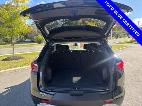 Used 2021 Chevrolet Blazer LT image 6