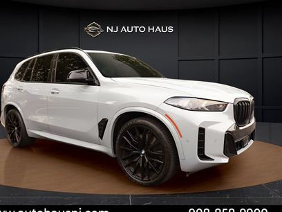 Used 2024 BMW X5 M60i
