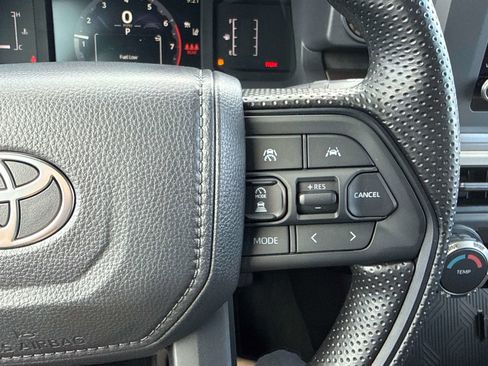 New 2026 Toyota Tacoma SR5 AWD/4WD image 22