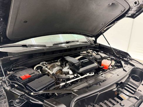 Used 2024 Chevrolet Tahoe LS w/ Driver Alert Package image 14