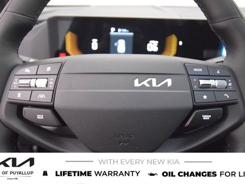 New 2026 Kia Sportage X-Line image 26