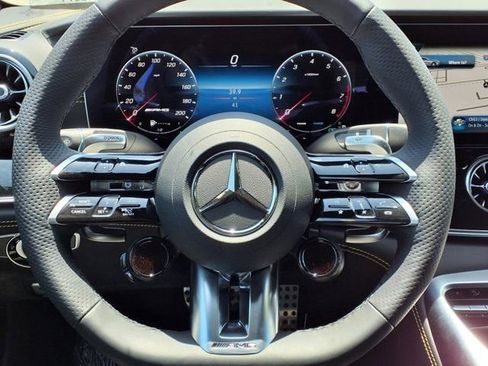New 2024 Mercedes-Benz AMG GT 43 image 9