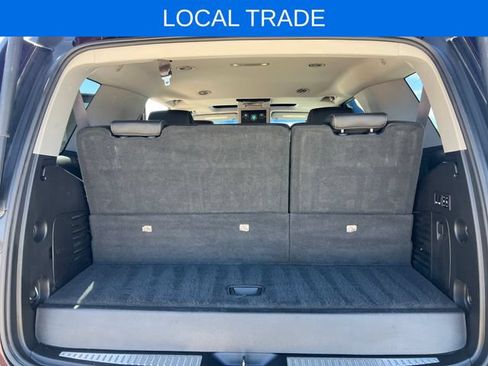 Used 2017 Chevrolet Tahoe Premier AWD/4WD image 22