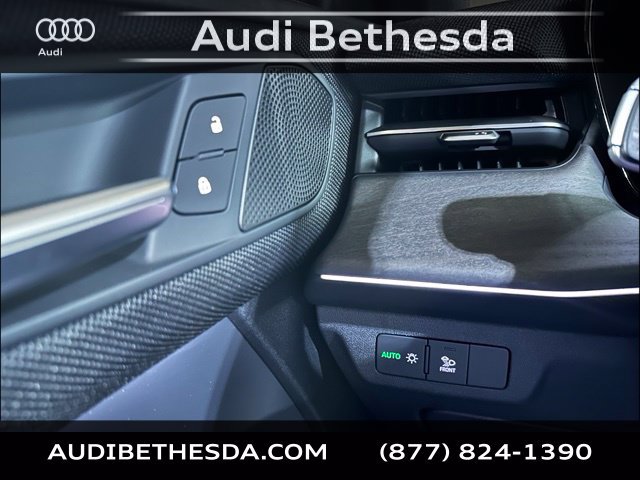 New 2026 Audi Q3 quattro 2.0T AWD/4WD image 14