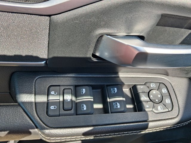 Used 2025 RAM 2500 Big Horn AWD/4WD image 14