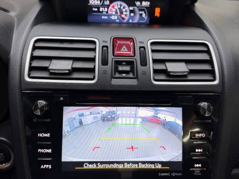 Used 2018 Subaru WRX Limited AWD/4WD image 28