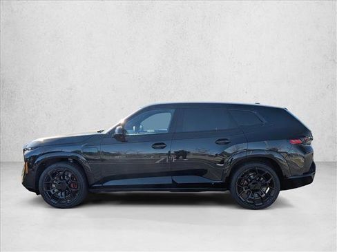 New 2026 BMW XM Label Red image 5