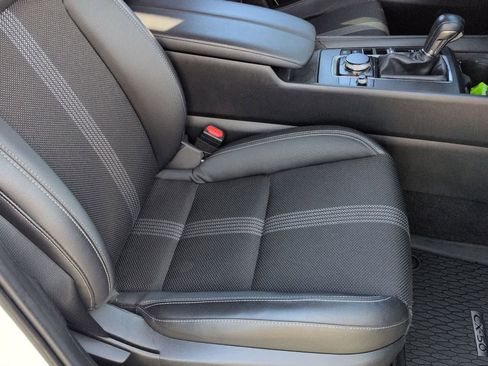 Used 2023 MAZDA CX-50 AWD 2.5 S w/ Cargo Package image 20