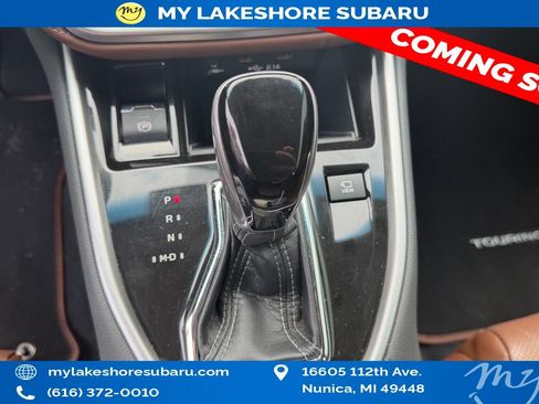 Used 2022 Subaru Outback Touring XT w/ Popular Package #2 AWD/4WD image 15