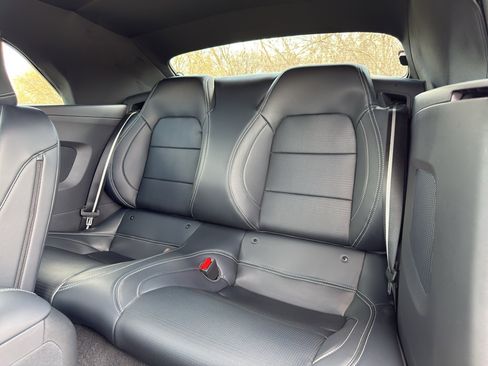 Used 2025 Ford Mustang GT Premium RWD image 22