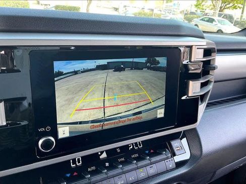 Certified 2025 Toyota Tundra SR5 w/ SR5 Premium Package AWD/4WD image 25