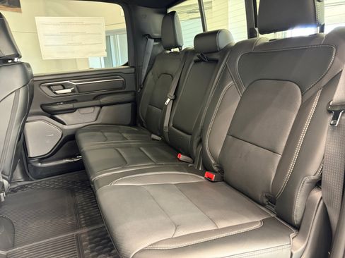 New 2026 RAM 1500 Rebel w/ Rebel Level 2 Equipment Group AWD/4WD image 34