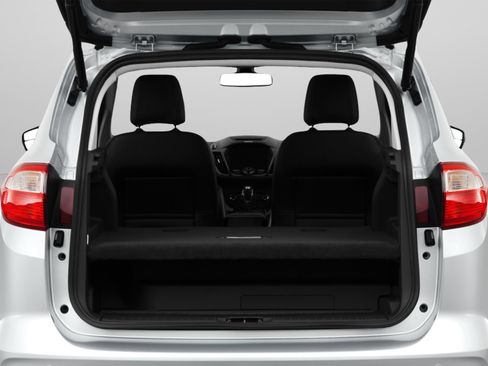 Used 2013 Ford C-MAX Energi SEL FWD image 26