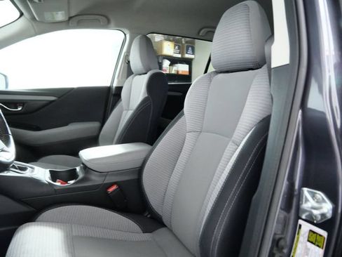 Used 2024 Subaru Outback Premium AWD/4WD image 14