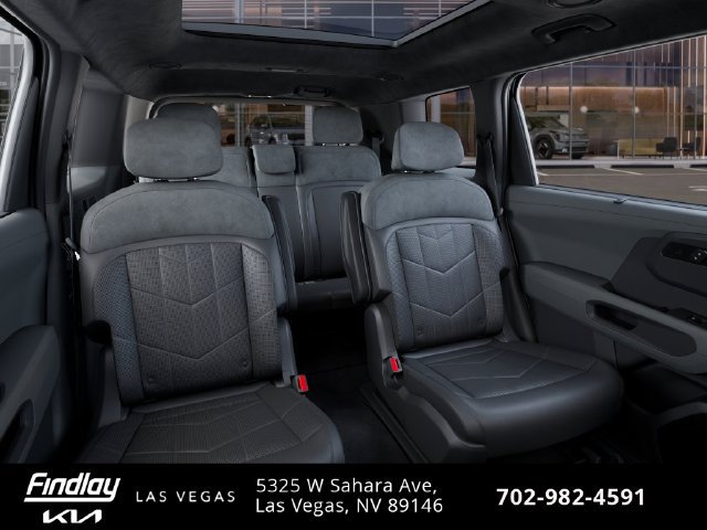 New 2027 Kia Telluride X-Line SX Prestige AWD/4WD image 19
