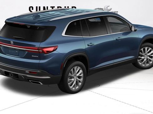New 2026 Buick Enclave Preferred w/ Power Package image 28
