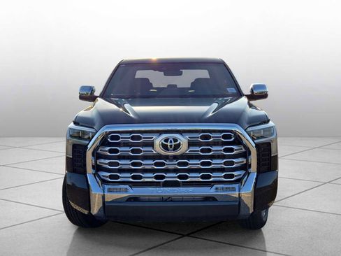 New 2026 Toyota Tundra 1794 Edition AWD/4WD image 3