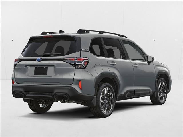 New 2026 Subaru Forester Premium AWD/4WD image 2