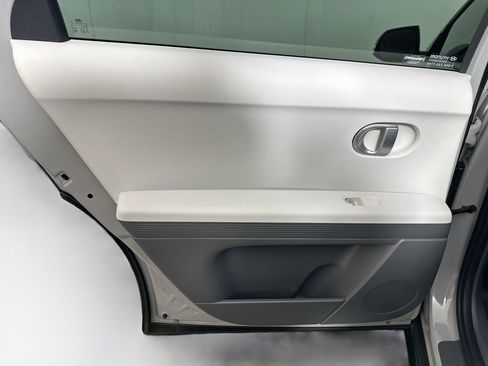 Used 2024 Hyundai Ioniq 5 SEL RWD image 26