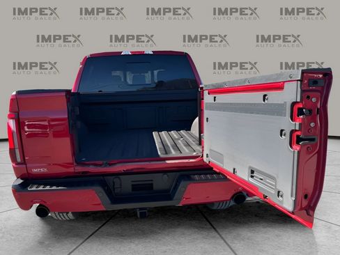 Used 2024 Ford F150 Lariat w/ Bed Utility Package image 32