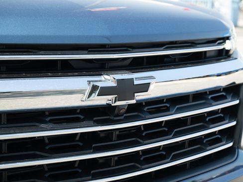 New 2026 Chevrolet Traverse LT w/ Driver Confidence Package image 10