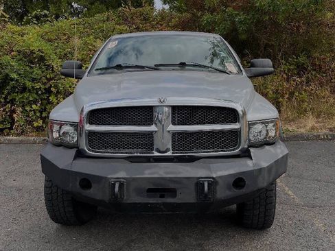 Used 2003 Dodge Ram 1500 Truck SLT AWD/4WD image 6