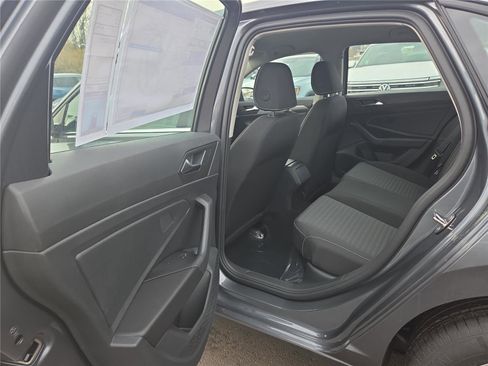 New 2026 Volkswagen Jetta S image 23