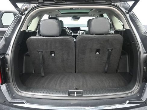 Used 2021 Kia Sorento SX AWD/4WD image 33