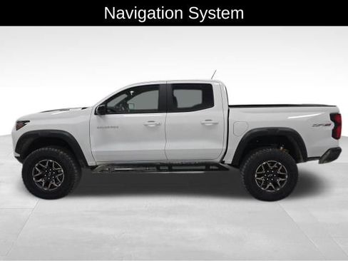 New 2026 Chevrolet Colorado ZR2 w/ Technology Package image 2