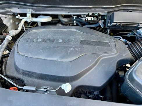 Certified 2022 Honda Pilot Elite image 7