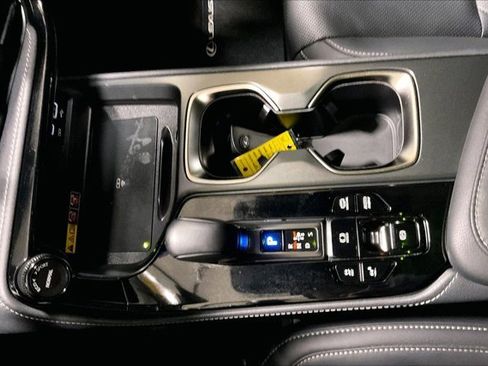Used 2024 Lexus NX 450h+ AWD w/ Vision Package image 41
