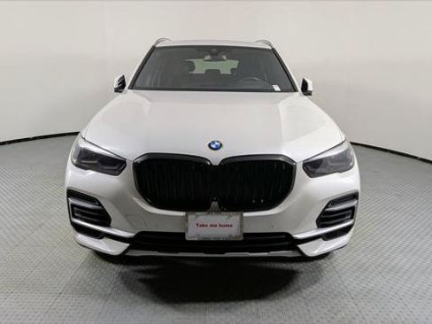 Used 2023 BMW X5 xDrive40i w/ Premium Package AWD/4WD image 11