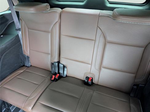 Used 2021 Chevrolet Tahoe High Country image 29