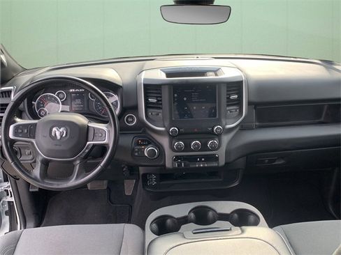 Certified 2024 RAM 2500 Big Horn image 24