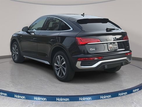 Certified 2023 Audi Q5 2.0T Premium w/ Convenience Package image 5