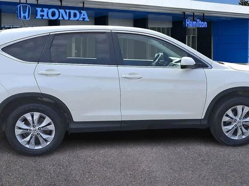 Used 2014 Honda CR-V EX image 9