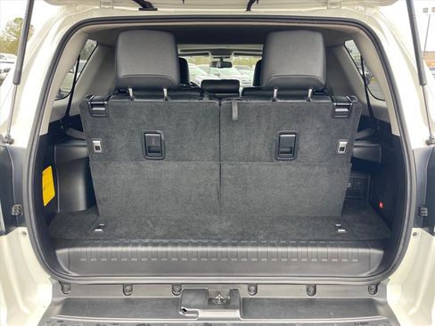 Used 2019 Toyota 4Runner Limited image 16
