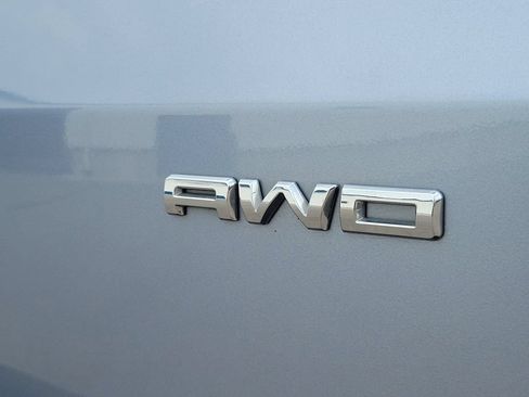 Certified 2022 Ford Escape SEL AWD/4WD image 6