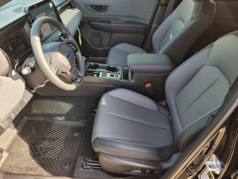 New 2026 Subaru Outback Premium AWD/4WD image 3
