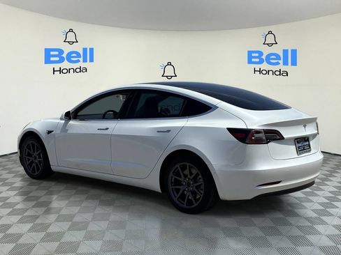 Used 2020 Tesla Model 3 RWD image 3