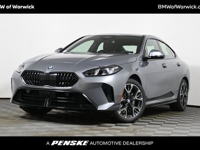 Used 2026 BMW 228i xDrive w/ Technology Package