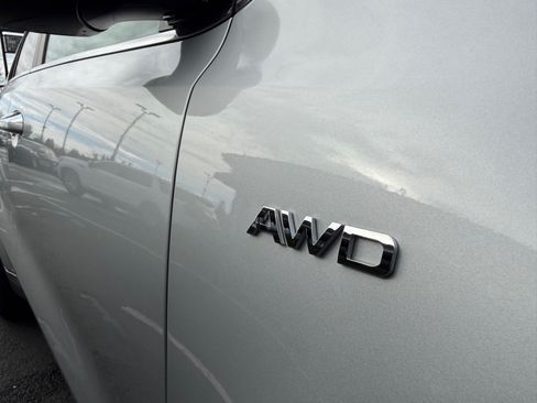 Used 2020 Kia Sportage S w/ S Premium Package AWD/4WD image 11