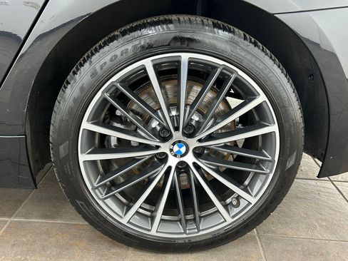 Used 2023 BMW 540i xDrive w/ Premium Package AWD/4WD image 36