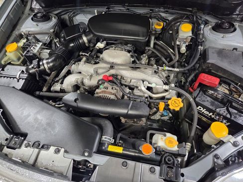 Used 2010 Subaru Forester 2.5X Premium image 23