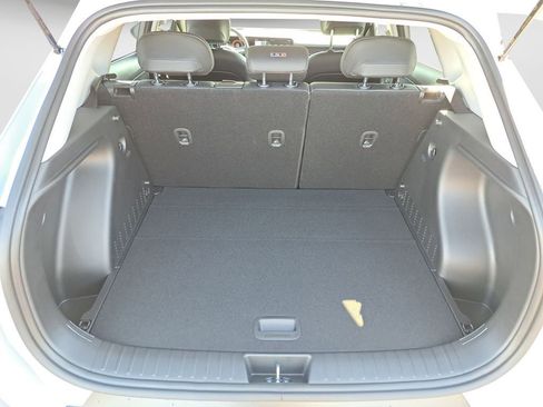New 2026 Hyundai Kona SEL Premium AWD/4WD image 6